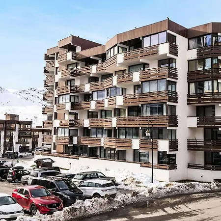 Schuss - Location: Pour 4 Personnes Dans Un Quartier Calme Mae-9065