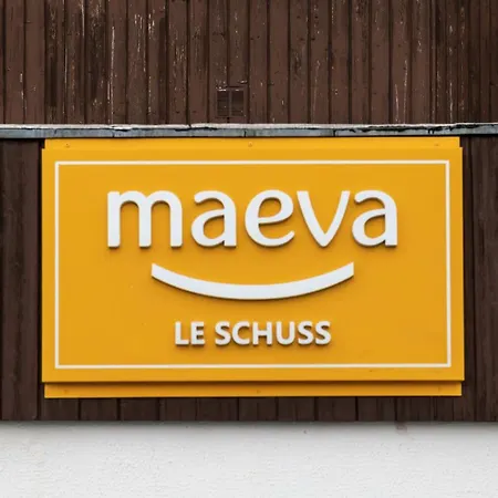Schuss - Location: Pour 4 Personnes Dans Un Quartier Calme Mae-9065 * Val Thorens