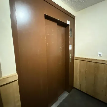 Schuss - Location: Pour 4 Personnes Dans Un Quartier Calme Mae-9065 * Val Thorens