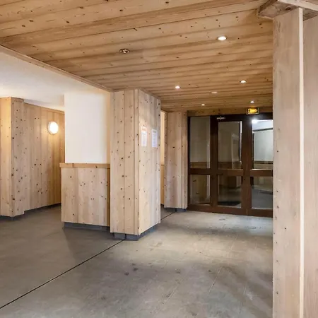 Schuss - Location: Pour 4 Personnes Dans Un Quartier Calme Mae-9065 Lägenhet *