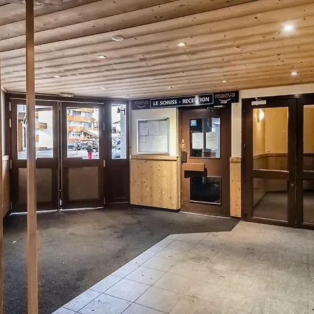 Schuss - Location: Pour 4 Personnes Dans Un Quartier Calme Mae-9065