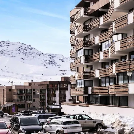Lägenhet Schuss - Location: Pour 4 Personnes Dans Un Quartier Calme Mae-9065